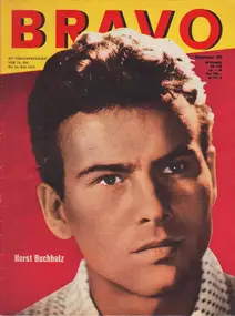 Bravo - 20/1962 - Horst Buchholz