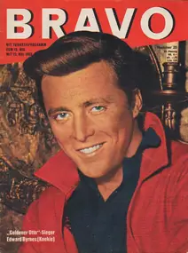 Bravo - 20/1963 - Edward Byrnes (Kookie)