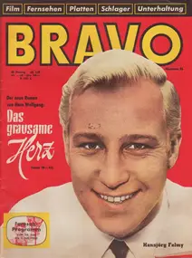 Bravo - 26/1960 - Hansjörg Femy