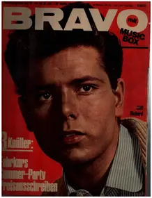 Bravo - 30/1965 - Cliff Richard