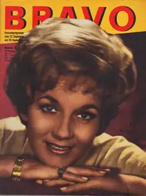 Bravo - 38/1963 - Lilo Pulver