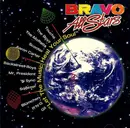 CD Single - Bravo All Stars - Let The Music Heal Your Soul