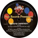 12inch Vinyl Single - Bravo Company - Circus In Rotterdam