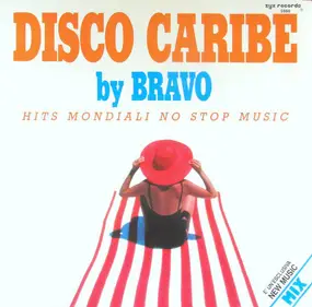 Bravo - Disco Caribe