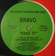 Bravo - Feel It