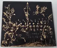 Bravo Johnson - The Crooked and the Straight