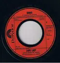 7'' - Bravo - Lady, Lady / Dime Por Que