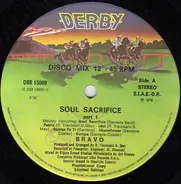 Bravò - Soul Sacrifice