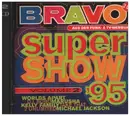 Double CD - Bravo Super Show 1995 - Vol.2