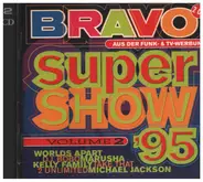Bravo Super Show 1995 - Vol.2