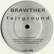 Brawther - Fairground / Kitten
