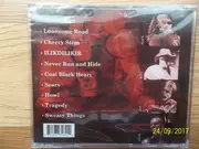 CD - Braxton Bragg - Braxton Bragg