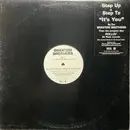 12inch Vinyl Single - Braxton Brothers - It's You