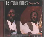 Braxton Brothers - Steppin' Out