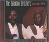 CD - Braxton Brothers - Steppin' Out
