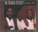 CD - Braxton Brothers - Steppin' Out