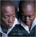 CD - Braxton Brothers - Both Sides