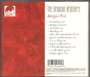 CD - Braxton Brothers - Steppin' Out
