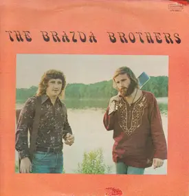 Brazda Brothers - Brazda Brothers