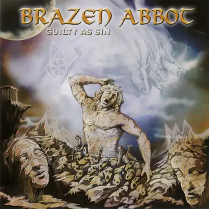 Brazen Abbot - Guilty as Sin