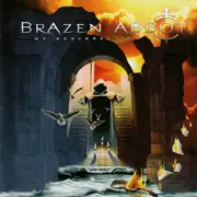 CD - Brazen Abbot - My Resurrection
