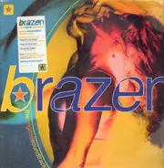 Brazen - Brazen (The Original Soundtrack)