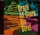 CD - Brazil All-Stars - Rio Strut