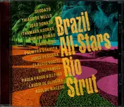 Brazil All-Stars - Rio Strut