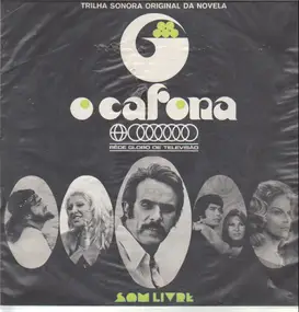 Soundtrack - O Cafona