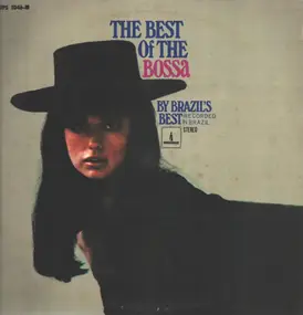 Brazil 's Best - The Best Of The Bossa