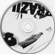 CD - Brazil - A Hostage And The Meaning Of Life