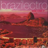 Brazilectro - Brazilectro Limited 3-track EP
