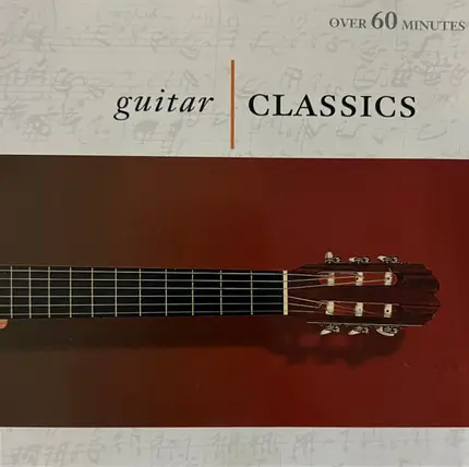 Brazilian Guitar Quartet - Guitar Classics