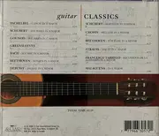 CD - Brazilian Guitar Quartet - Guitar Classics