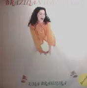 12inch Vinyl Single - Brazilian Love Affair - Uma Brasileira