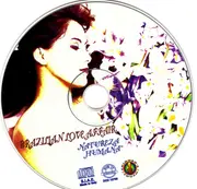 CD - Brazilian Love Affair - Natureza Humana