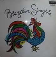 Brazilian Singers - Brazilian Singers