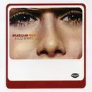CD - Brazilian Wax - A Luci Spente - Slipcase