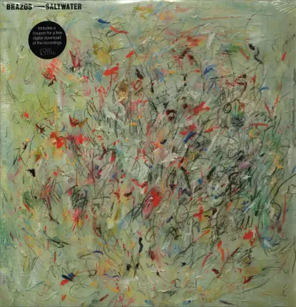 Brazos - Saltwater