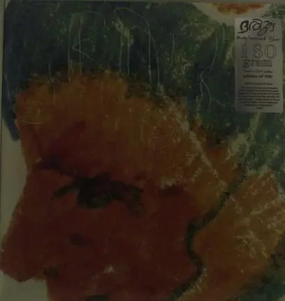 Brazos - Phosphorescent Blues