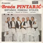 Braća Pintarić - Birtašice, Poredaj Stolice