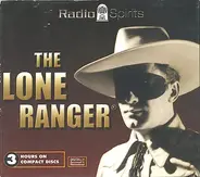 Brace Beemer, John Todd - The Lone Ranger
