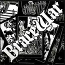 7inch Vinyl Single - Bracewar - Bracewar - repress