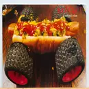 CD - Bracket - 4-Wheel Vibe