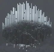 CD - Bracken - High Passes - Digipack