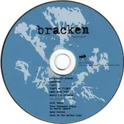 CD - Bracken - We Know About The Need
