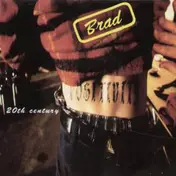 Brad - 20th Century