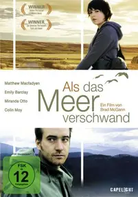 Brad McGann - Als das Meer verschwand / In My Father's Den