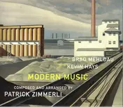Brad Mehldau - Modern Music