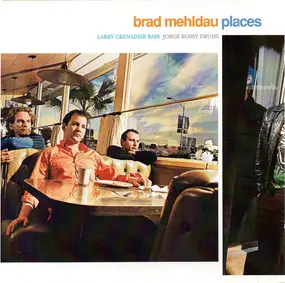 Brad Mehldau - Places